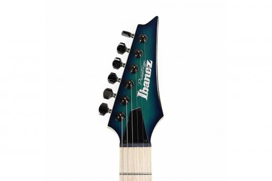 Ibanez RG652AHMFX NGB: 3