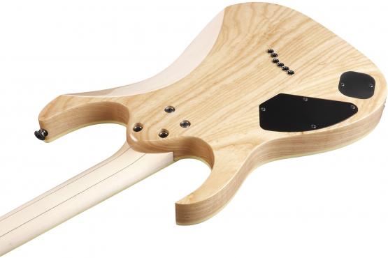 Ibanez RG652AHMFX NGB: 5