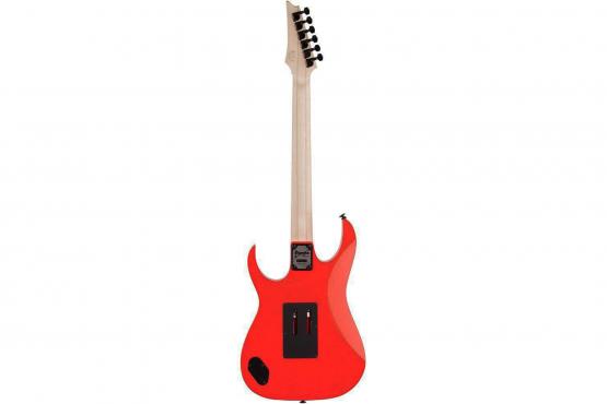 Ibanez RG550 RF: 4