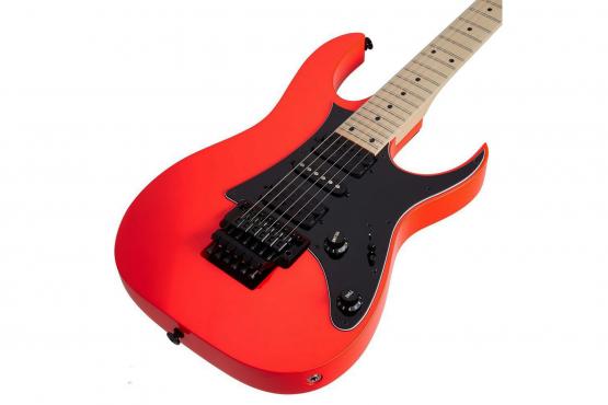 Ibanez RG550 RF: 3