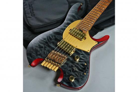 Ibanez MGFM10 OBL: 2