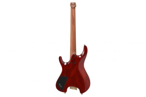 Ibanez MGFM10 OBL: 6