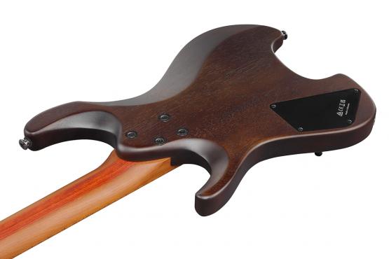 Ibanez Q52PB-ABS: 3