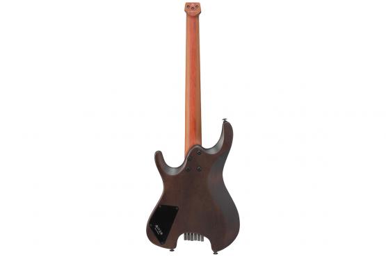 Ibanez Q52PB-ABS: 5
