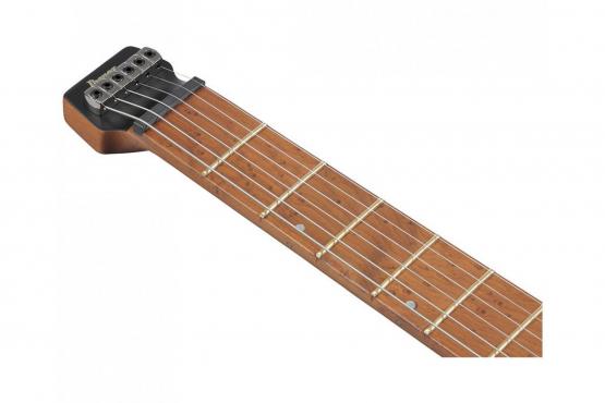 Ibanez Q52PB-ABS: 4