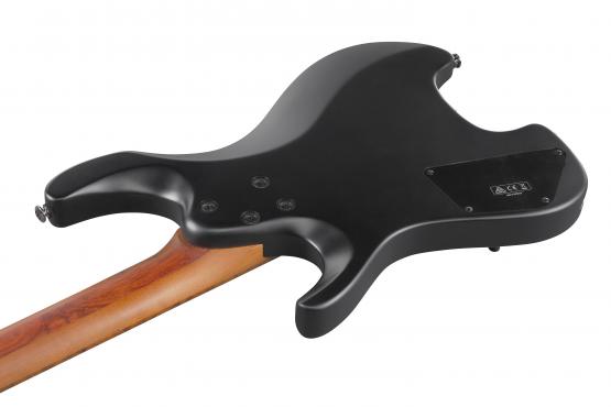 Ibanez Q54-BKF: 3