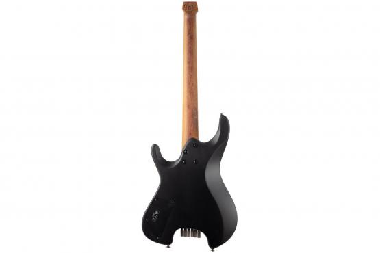 Ibanez Q54-BKF: 4