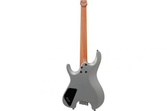 Ibanez QX52 MGM: 4