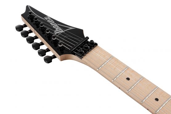 Ibanez RG550 BK: 3