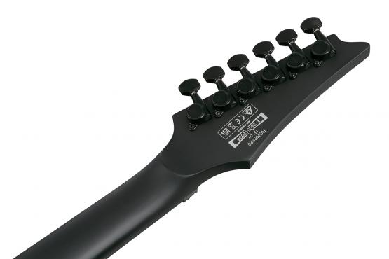 Ibanez RGRB620 BKF: 4