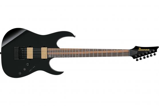Ibanez RGR52ET BK: 1
