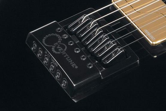 Ibanez RGR52ET BK: 6
