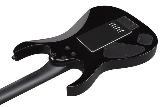 Ibanez RGR52ET BK: 3