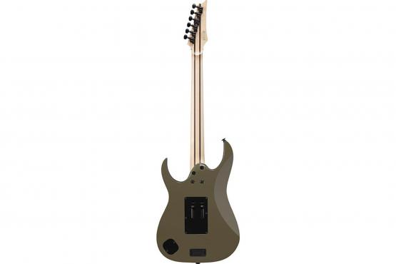 Ibanez RGR5130 KM: 4