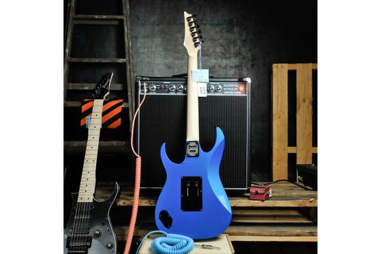 Ibanez RG550 EB: 4