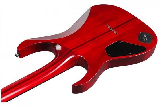 Ibanez RGT1221PB SWL: 3