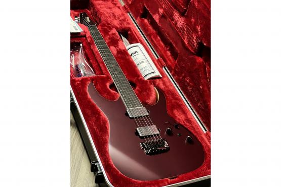 Ibanez RG5121 BCF: 5