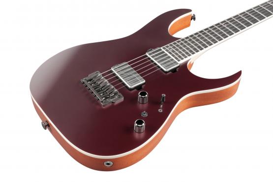 Ibanez RG5121 BCF: 2