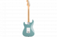 Squier by Fender Sonic Limited Edition Stratocaster HSS Sonic Gray: 4