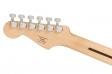 Squier by Fender Sonic Stratocaster MN 2-Color Sunburst: 3