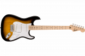 Squier by Fender Sonic Stratocaster MN 2-Color Sunburst