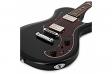 PRS SE Starla Stoptail (Black): 2