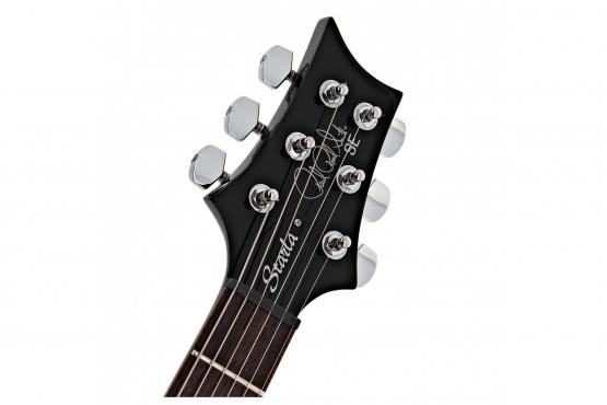 PRS SE Starla Stoptail (Black): 4