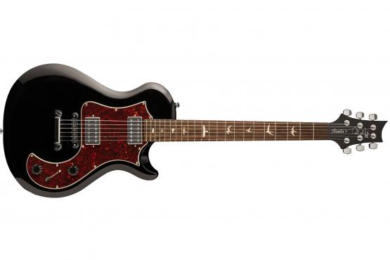 PRS SE Starla Stoptail (Black): 1