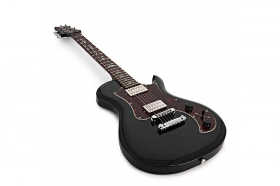PRS SE Starla Stoptail (Black): 3