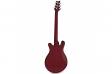 PRS SE Mira (Vintage Cherry): 5