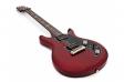 PRS SE Mira (Vintage Cherry): 2