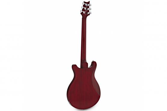 PRS SE Mira (Vintage Cherry): 5