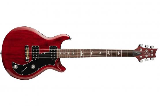 PRS SE Mira (Vintage Cherry): 1