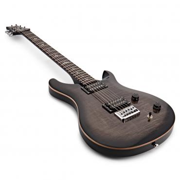 PRS SE 277 (Charcoal): 3