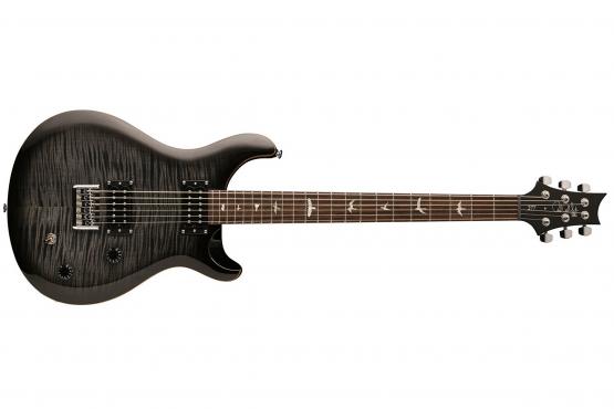 PRS SE 277 (Charcoal): 1