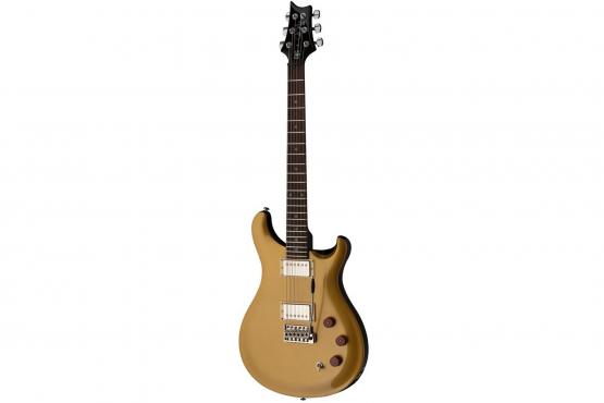 PRS SE DGT (Gold Top): 3