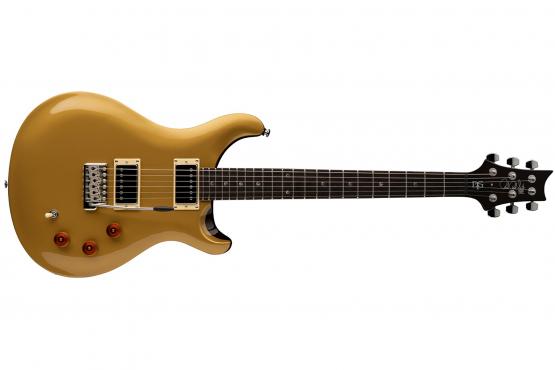 PRS SE DGT (Gold Top): 1