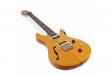 PRS SE Custom 22 Semi-Hollow (Santana Yellow): 2