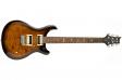 PRS SE Custom 24 (Black Gold Burst): 1