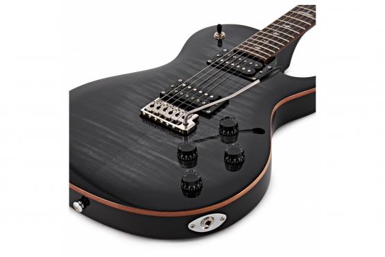 PRS SE Mark Tremonti (Charcoal Burst): 3