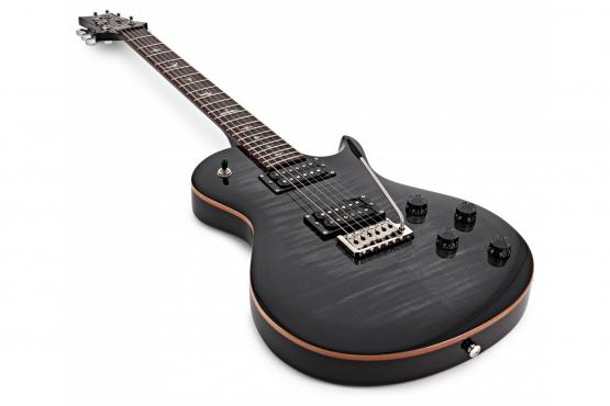 PRS SE Mark Tremonti (Charcoal Burst): 2