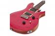 PRS SE Custom 24 (Bonnie Pink): 2