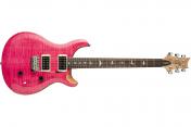 PRS SE Custom 24 (Bonnie Pink)