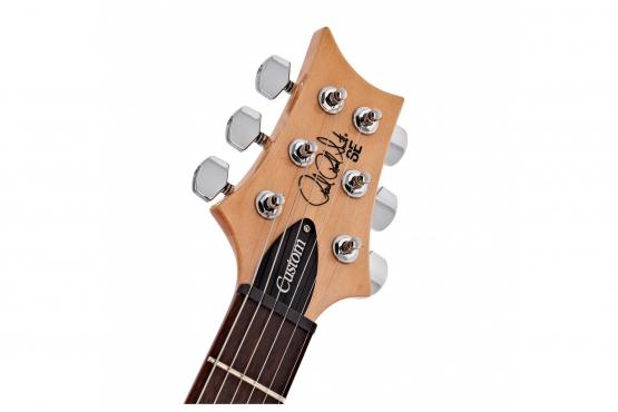 PRS SE Custom 24 (Bonnie Pink): 4