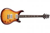 PRS SE DGT (McCarty Tobacco Sunburst)