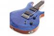PRS SE Custom 24-8 (Faded Blue): 2
