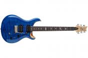 PRS SE Custom 24-8 (Faded Blue)
