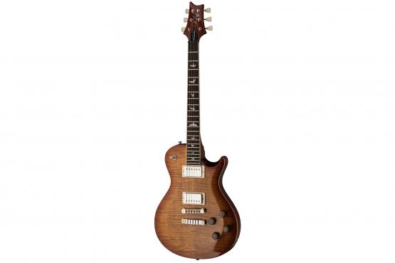 PRS SE McCarty 594 Singlecut (Vintage Sunburst): 2