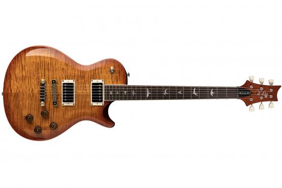 PRS SE McCarty 594 Singlecut (Vintage Sunburst): 1