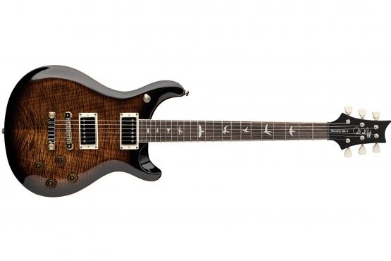 PRS SE McCarty 594 (Black Gold Burst): 1